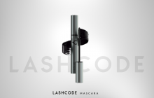 La mascara Lashcode - un aliado de un maquillaje de pestanas impresionante