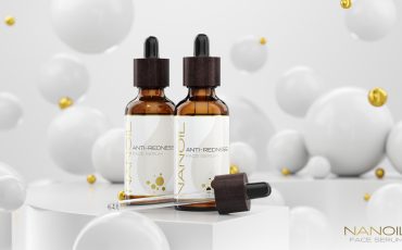 Nanoil mejores productos para acne rosacea