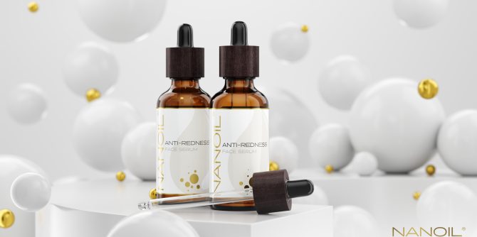 Nanoil mejores productos para acne rosacea