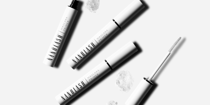 nanolash mascara primer
