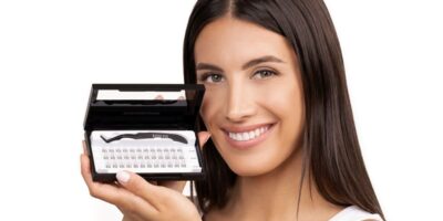 nanolash pestañas sin pegamento