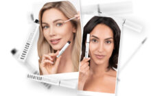 Serum de pestañas con péptidos nanolash