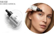 nanolash aceite de ricino cejas